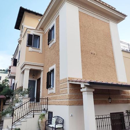 Alessandro Luxury Home Rome Extérieur photo