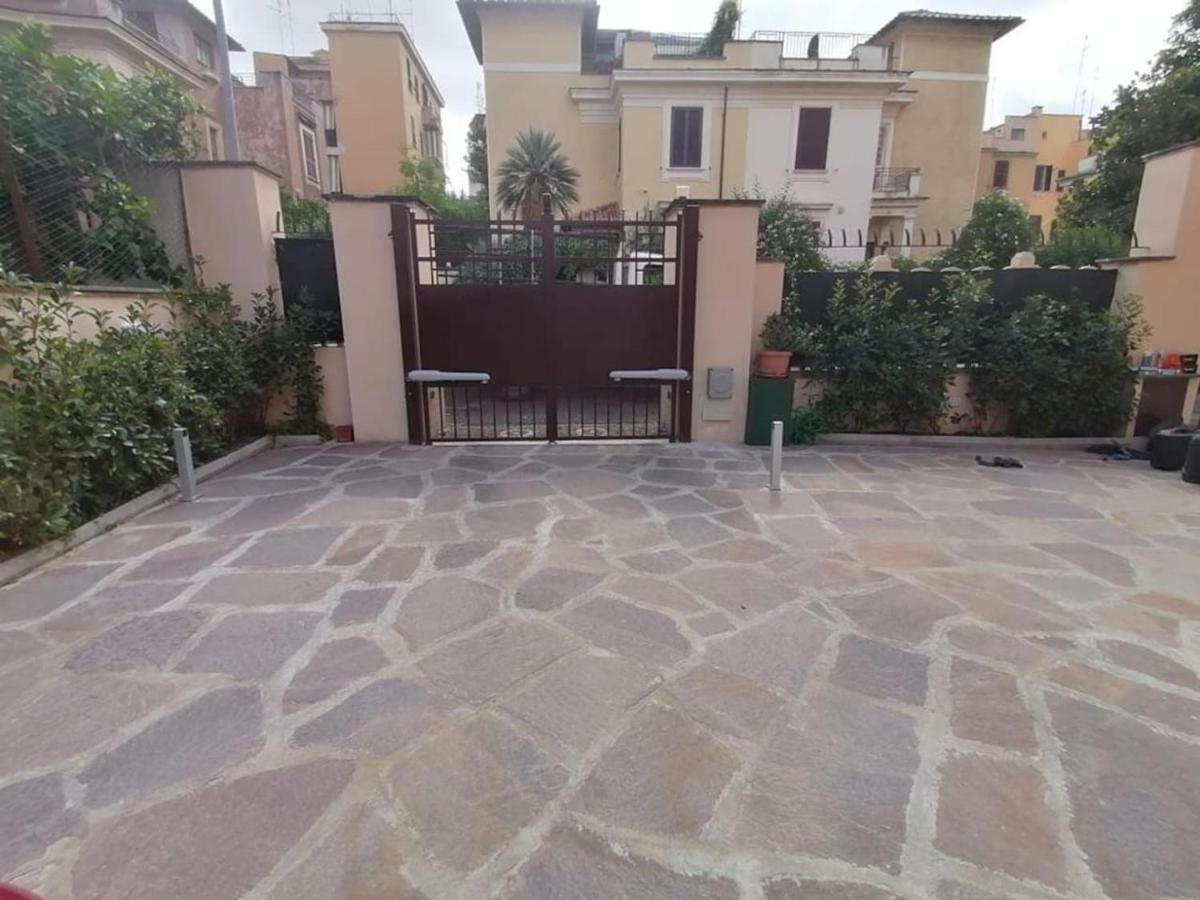 Alessandro Luxury Home Rome Extérieur photo
