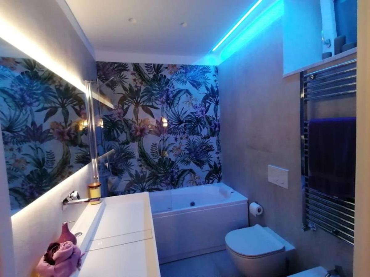 Alessandro Luxury Home Rome Extérieur photo