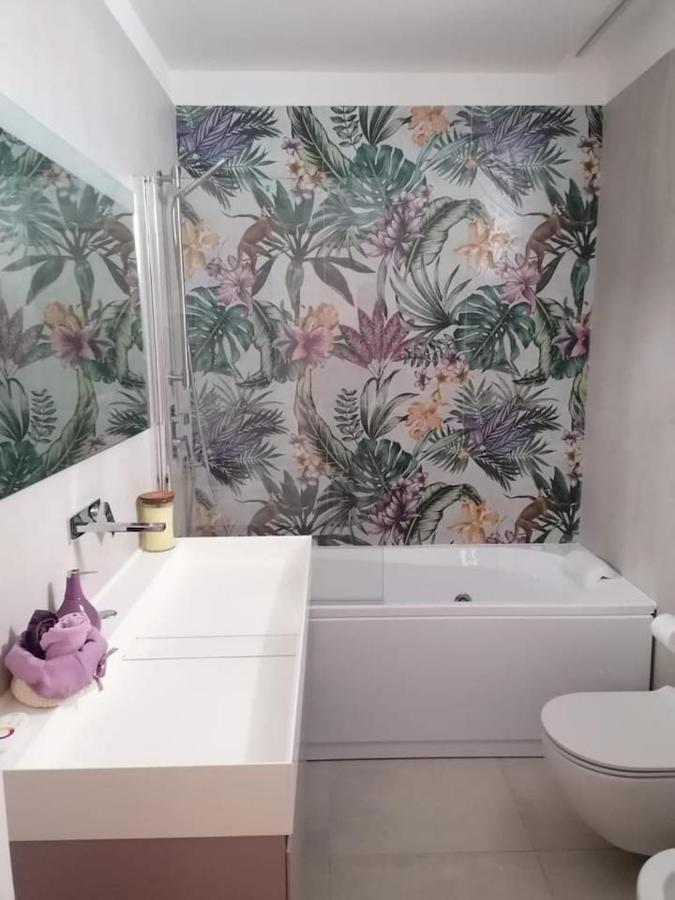 Alessandro Luxury Home Rome Extérieur photo