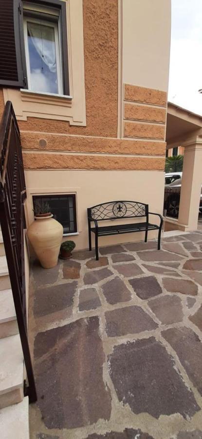 Alessandro Luxury Home Rome Extérieur photo