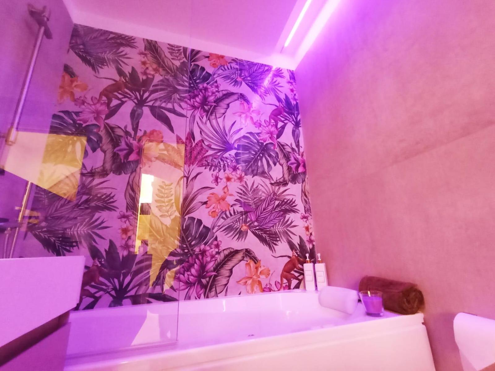 Alessandro Luxury Home Rome Extérieur photo