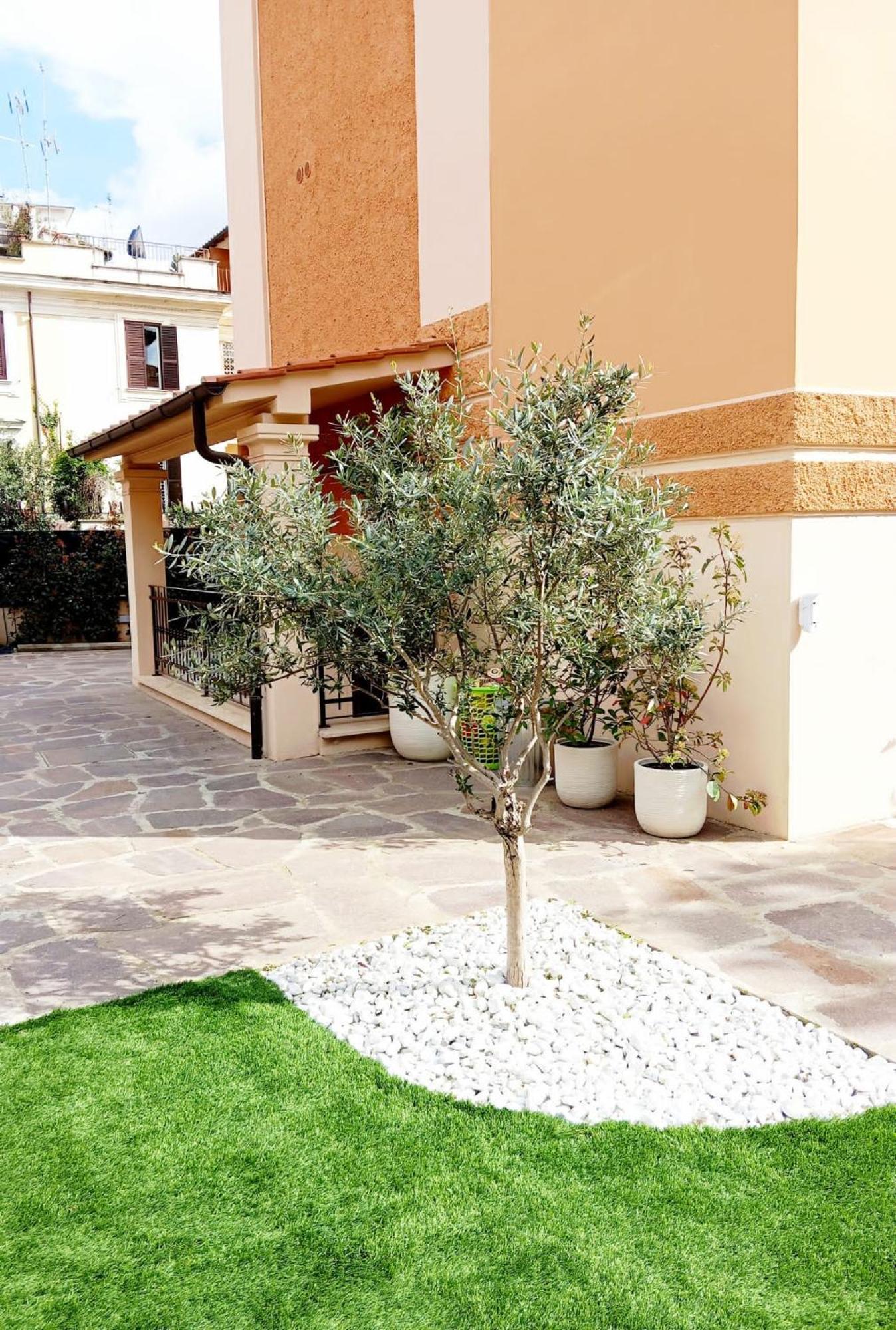 Alessandro Luxury Home Rome Extérieur photo