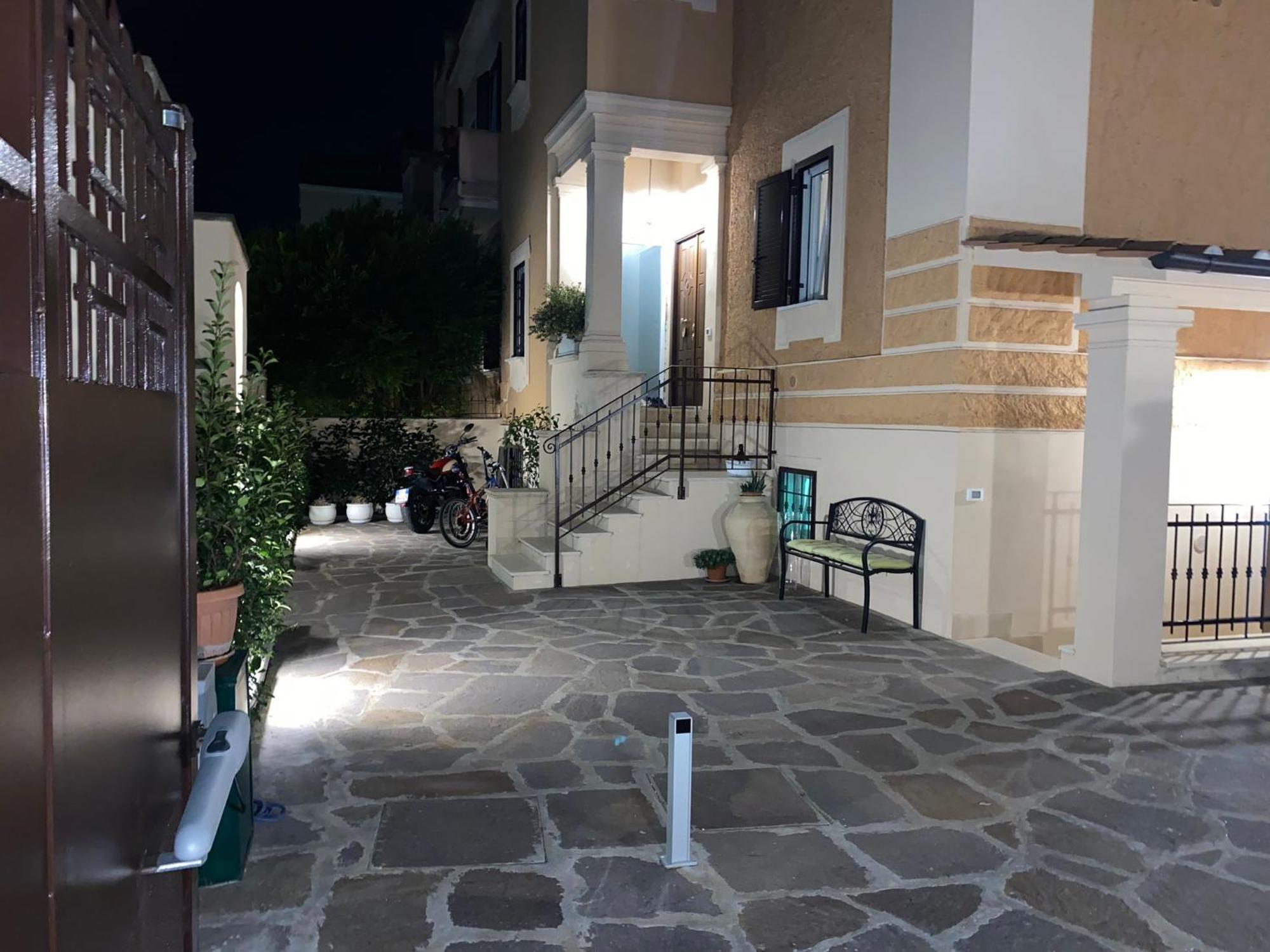 Alessandro Luxury Home Rome Extérieur photo