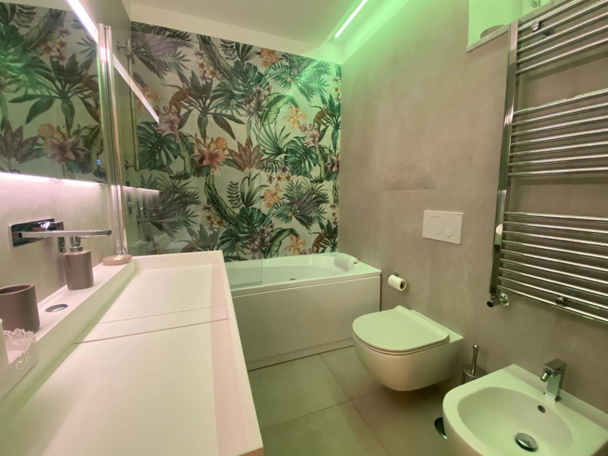 Alessandro Luxury Home Rome Extérieur photo