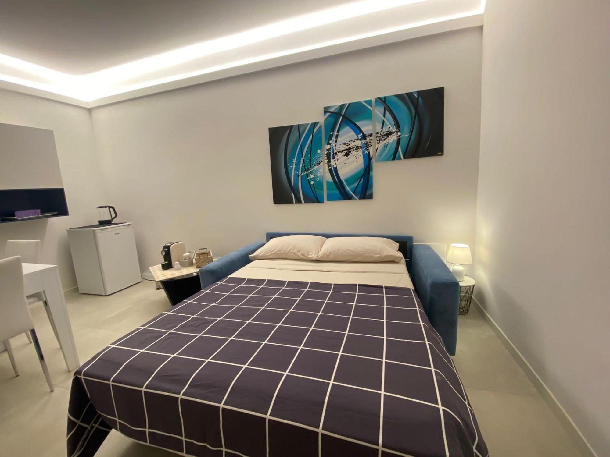Alessandro Luxury Home Rome Extérieur photo