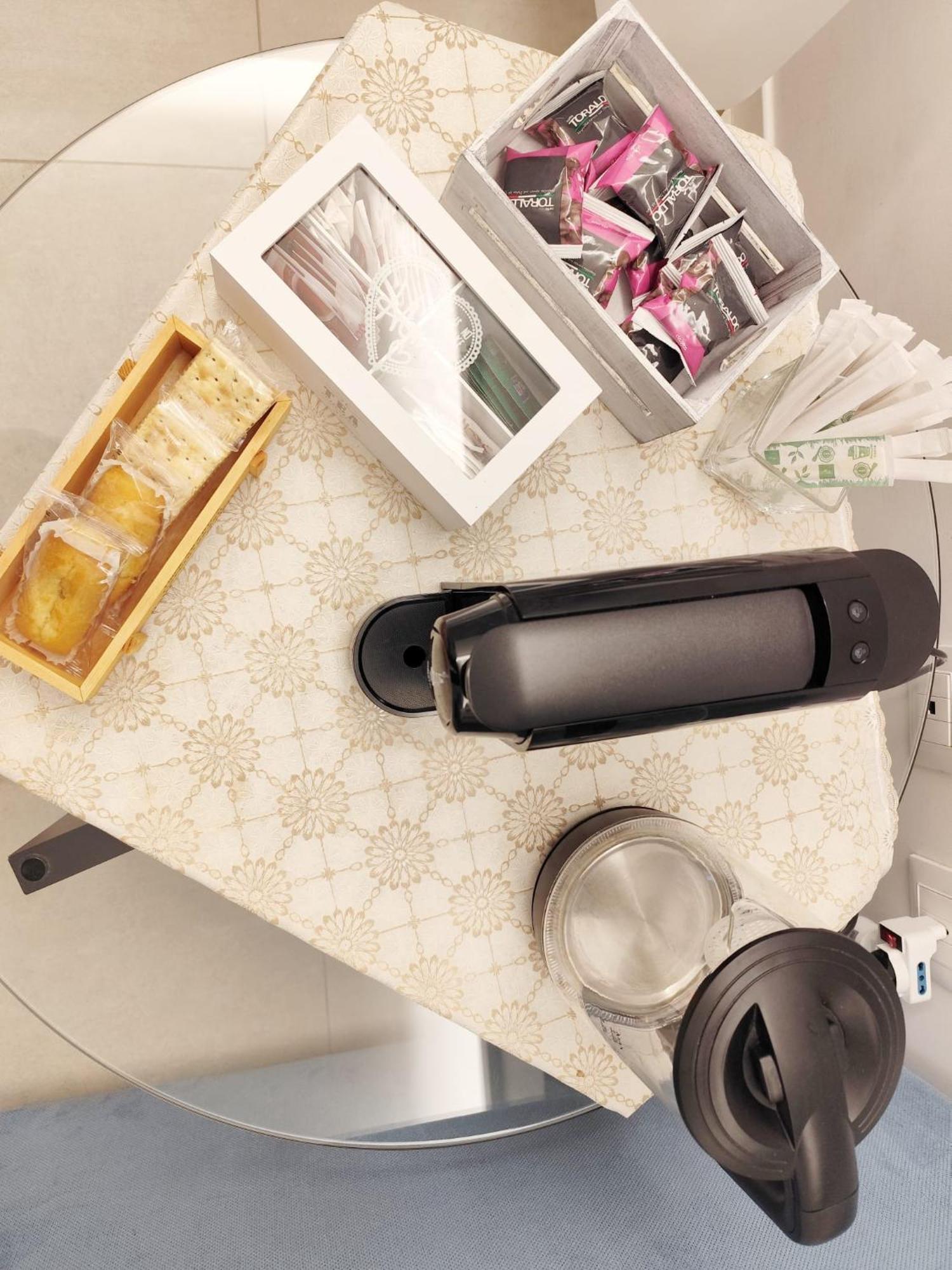 Alessandro Luxury Home Rome Extérieur photo